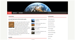 Desktop Screenshot of hotspotsz.com